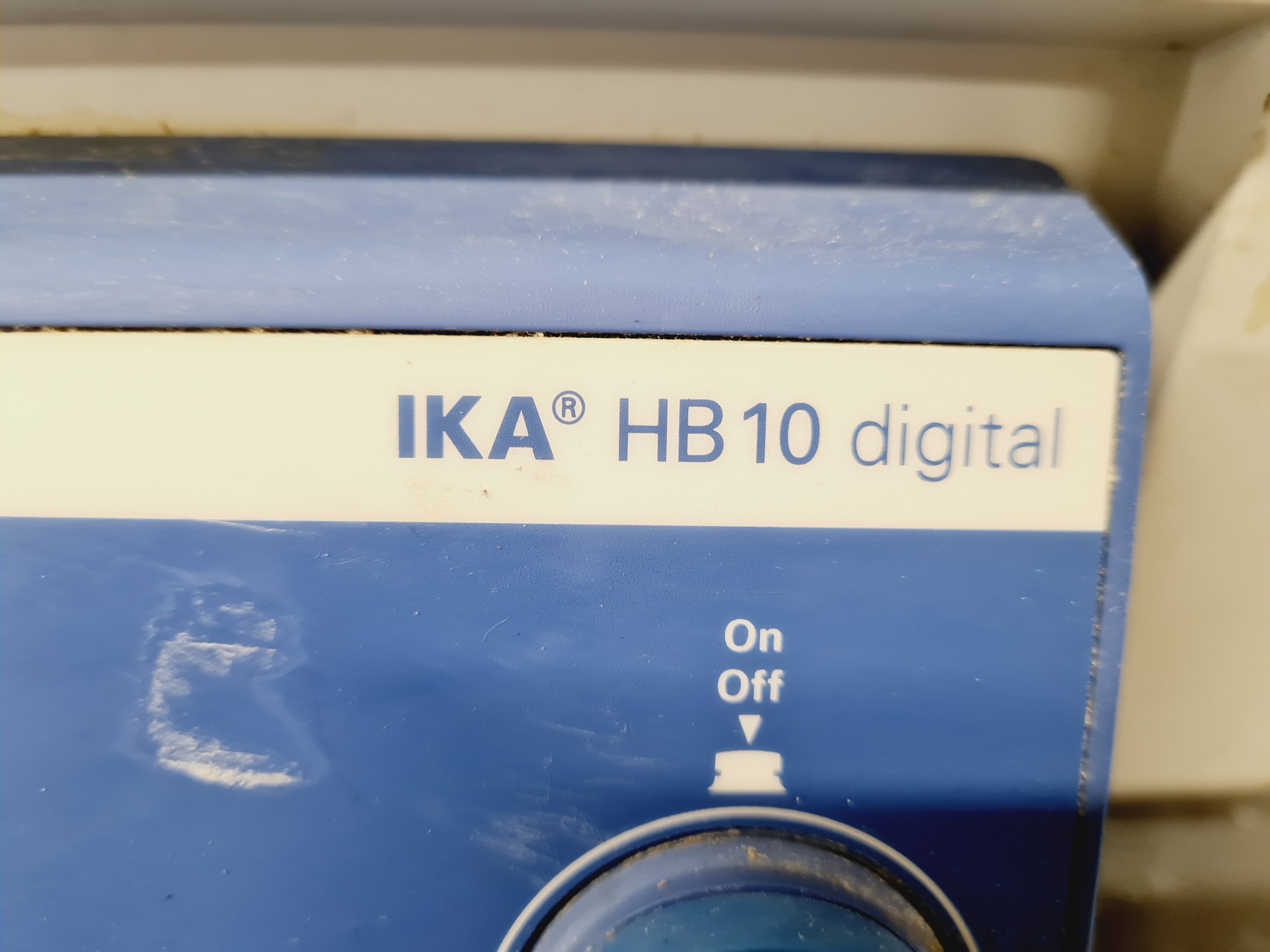 Image of IKA RV10 Digital Rotary Evaporator with IKA HB10 Digital Water Bath