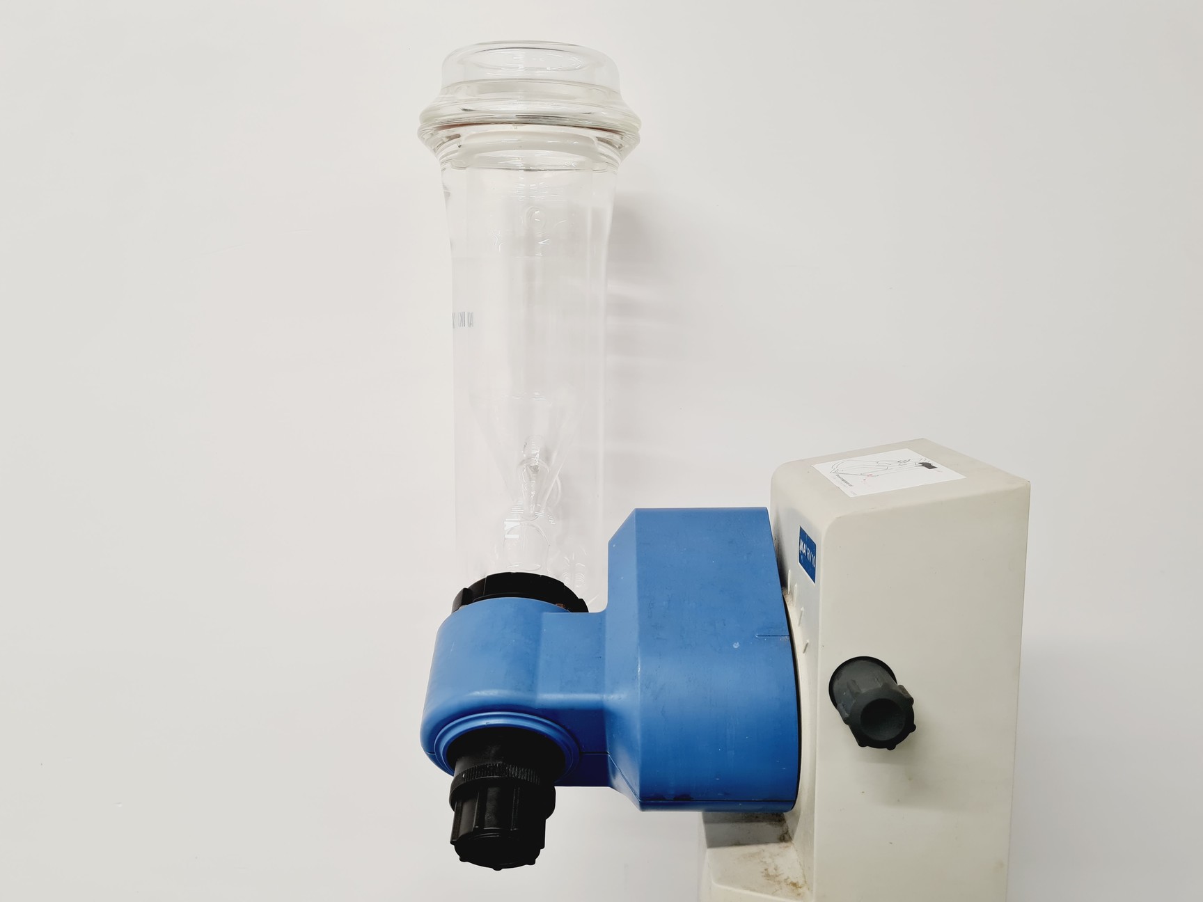 Image of IKA RV10 Digital Rotary Evaporator with IKA HB10 Digital Water Bath