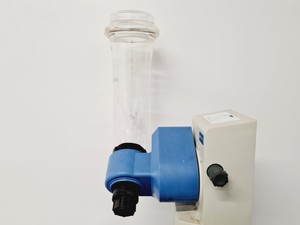 Thumbnail image of IKA RV10 Digital Rotary Evaporator with IKA HB10 Digital Water Bath