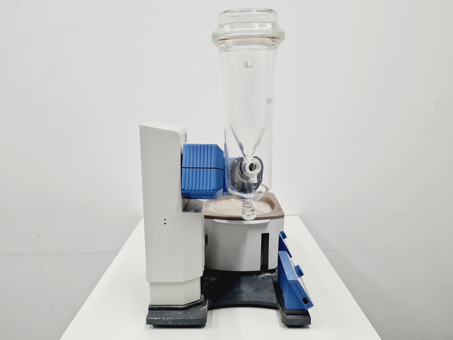 Image of IKA RV10 Digital Rotary Evaporator with IKA HB10 Digital Water Bath