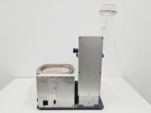 Thumbnail image of IKA RV10 Digital Rotary Evaporator with IKA HB10 Digital Water Bath