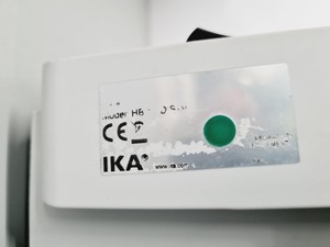 Thumbnail image of IKA RV10 Digital Rotary Evaporator with IKA HB10 Digital Water Bath