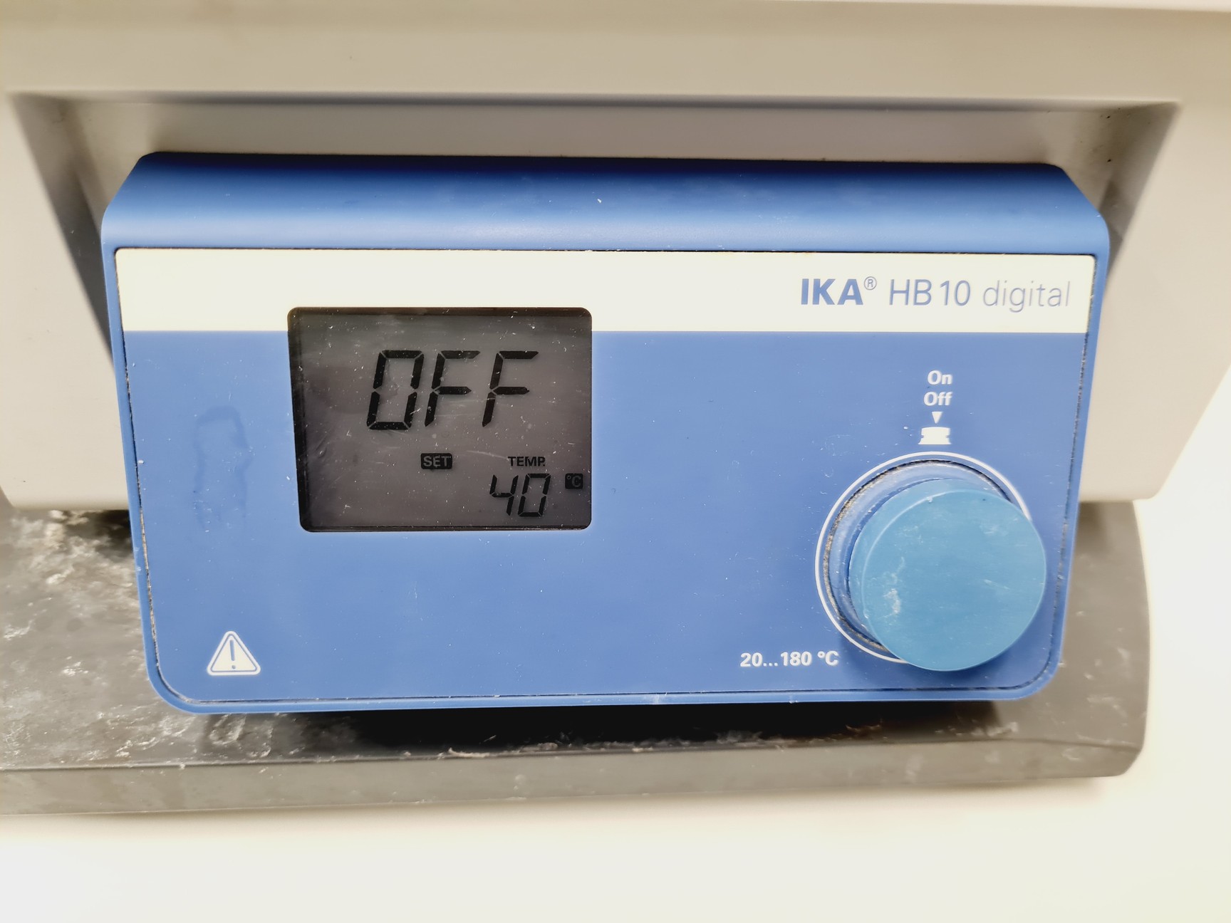 Image of IKA RV10 Digital Rotary Evaporator with IKA HB10 Digital Water Bath