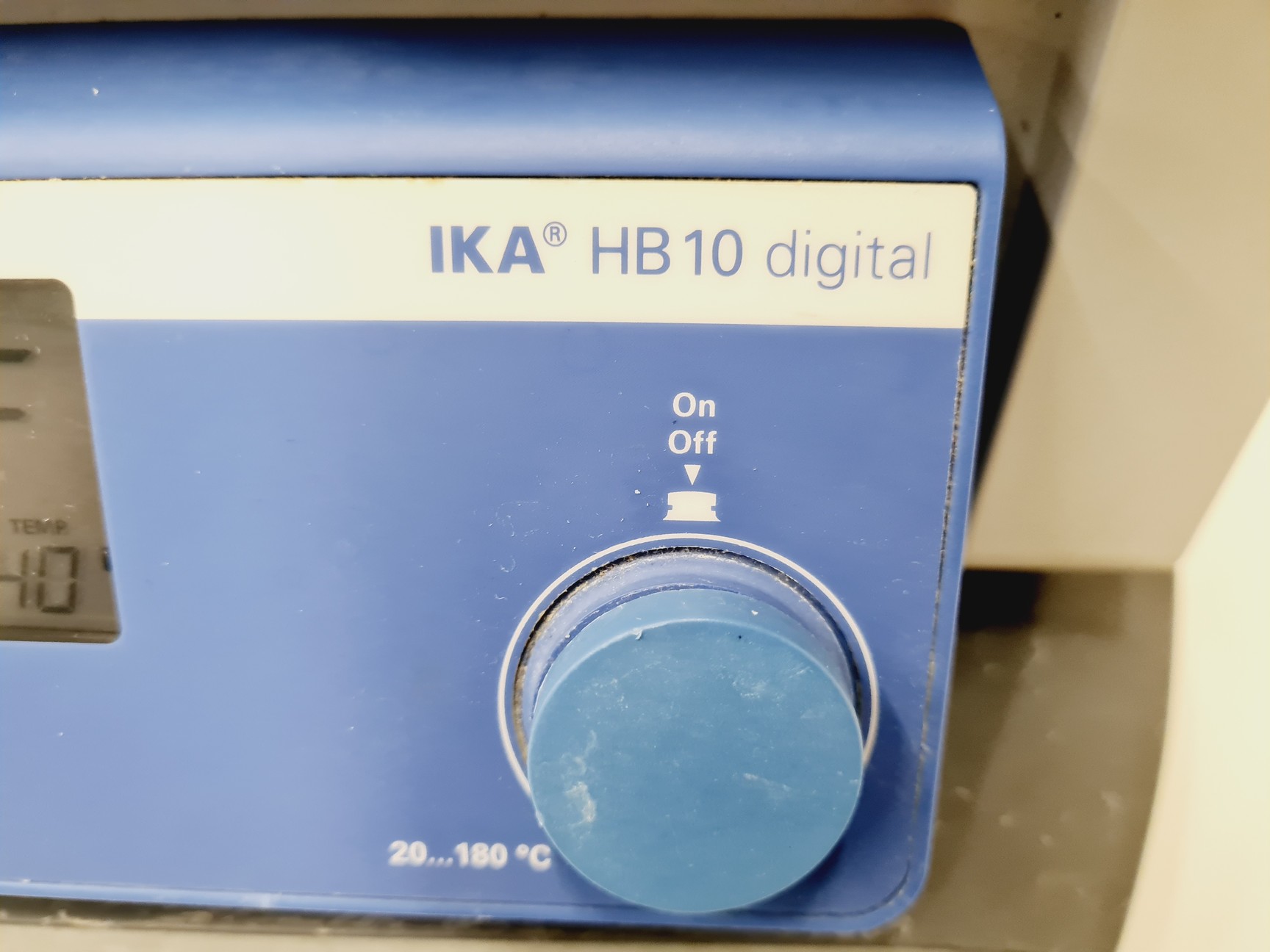 Image of IKA RV10 Digital Rotary Evaporator with IKA HB10 Digital Water Bath