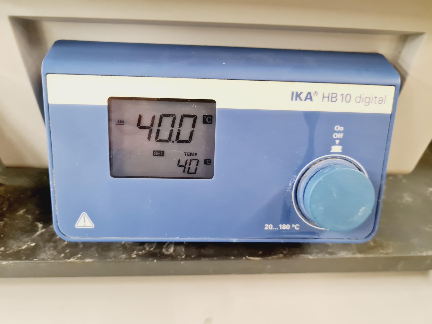 Image of IKA RV10 Digital Rotary Evaporator with IKA HB10 Digital Water Bath