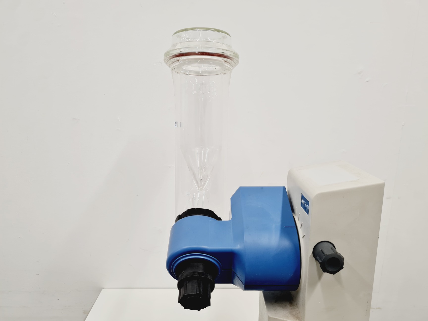 Image of IKA RV10 Digital Rotary Evaporator with IKA HB10 Digital Water Bath