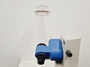 Thumbnail image of IKA RV10 Digital Rotary Evaporator with IKA HB10 Digital Water Bath