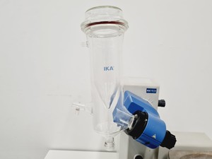 Thumbnail image of IKA RV10 Digital Rotary Evaporator with IKA HB10 Digital Water Bath
