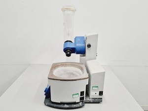 Thumbnail image of IKA RV10 Digital Rotary Evaporator with IKA HB10 Digital Water Bath