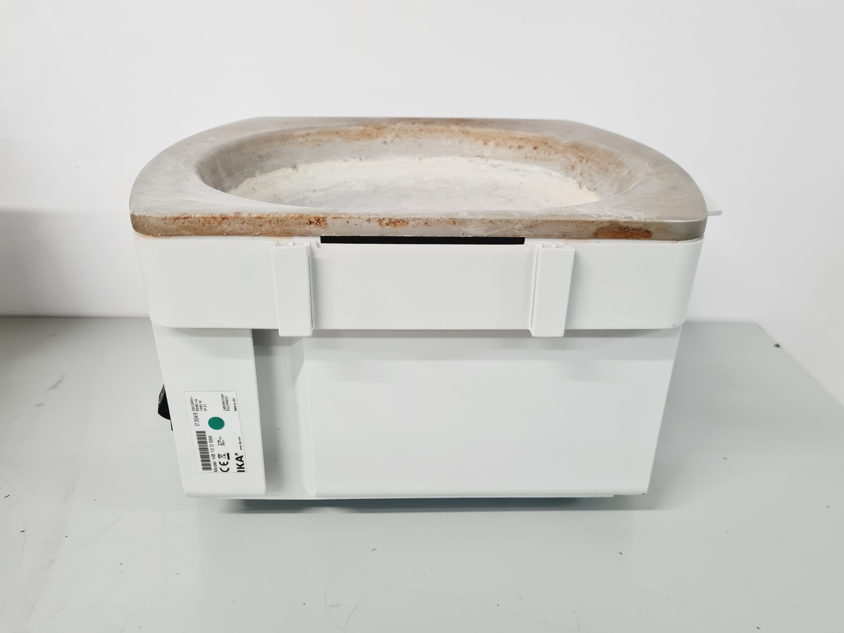 Image of IKA RV10 Digital Rotary Evaporator with IKA HB10 Digital Water Bath