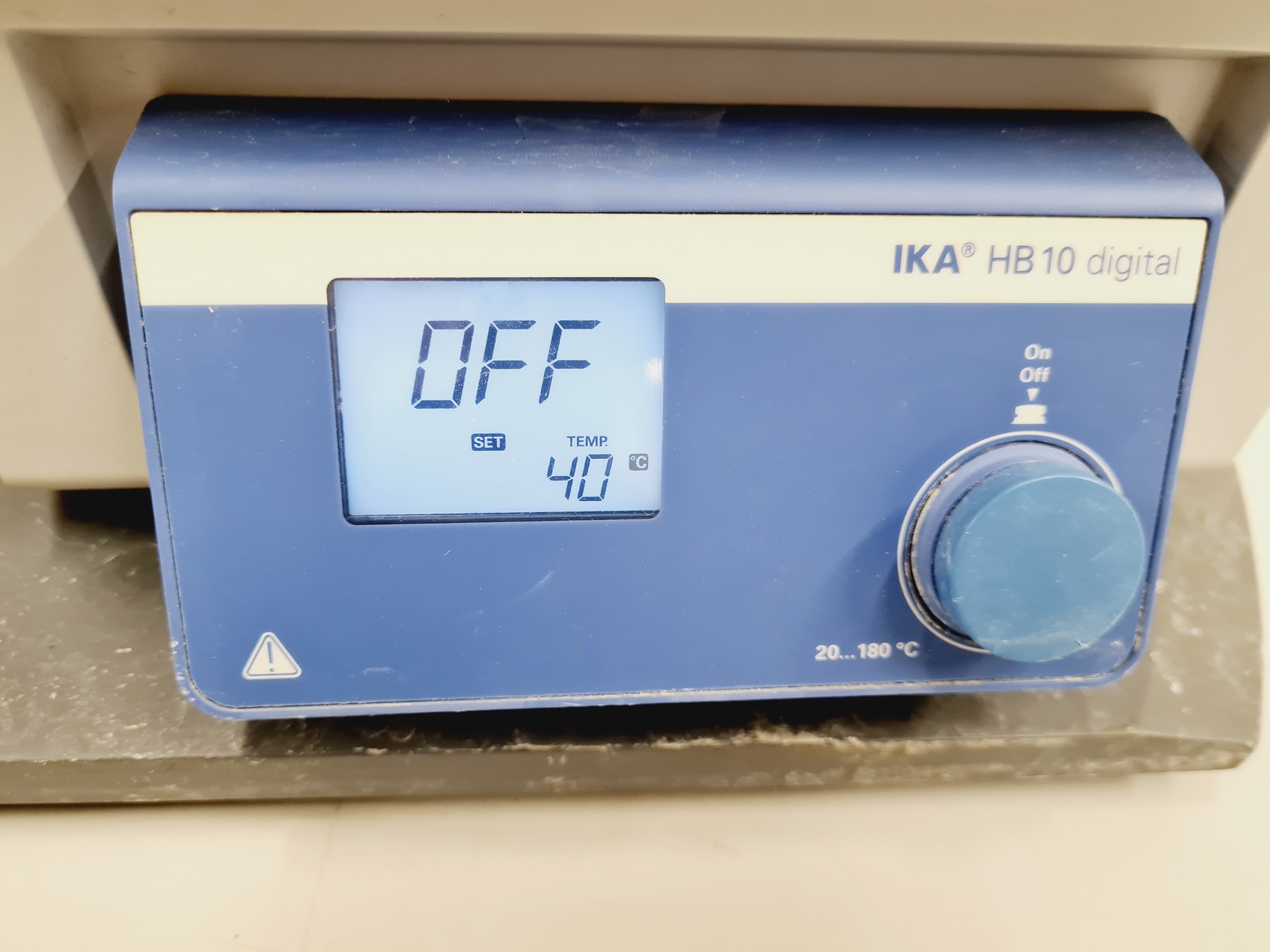 Image of IKA RV10 Digital Rotary Evaporator with IKA HB10 Digital Water Bath