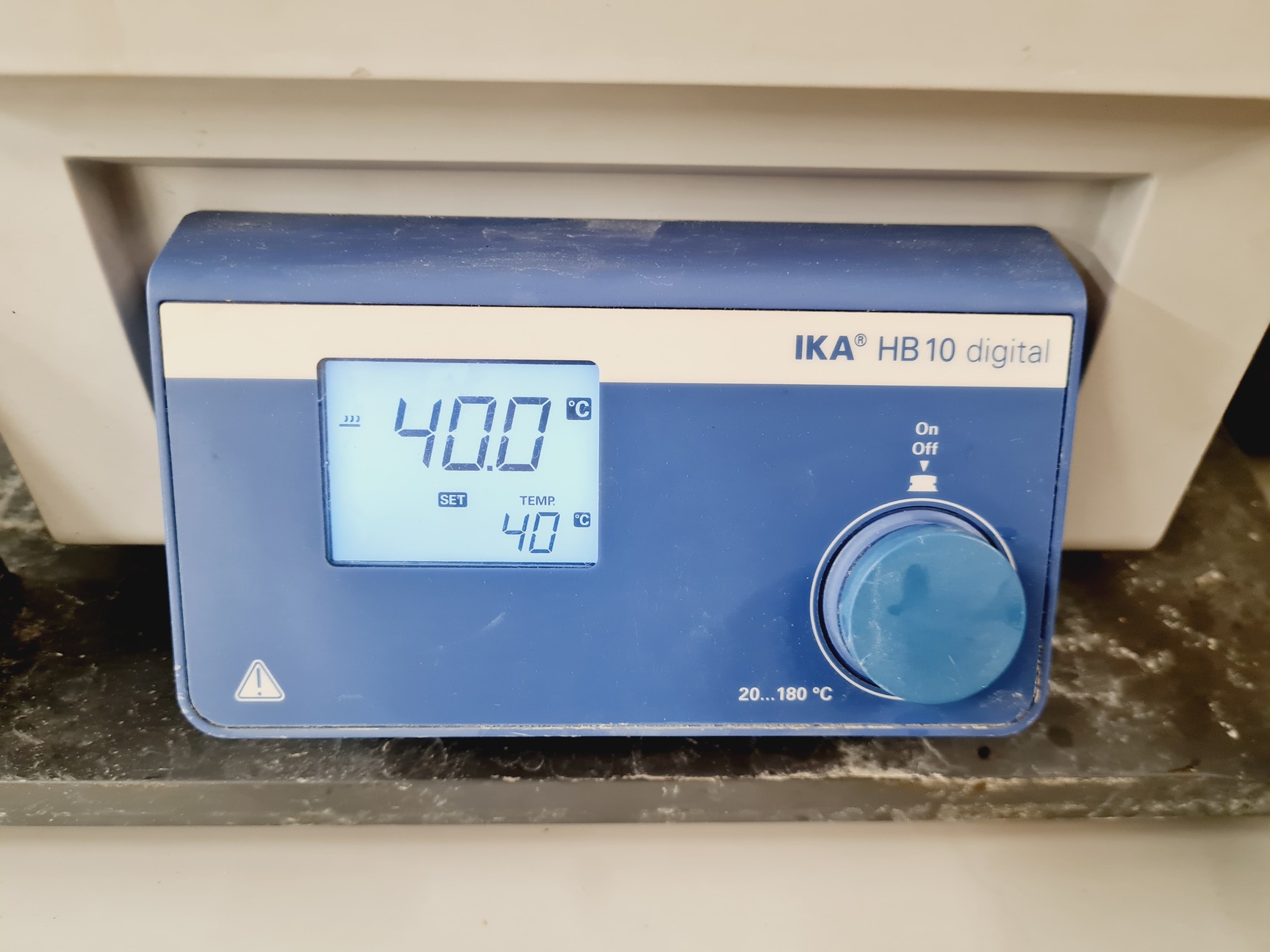 Image of IKA RV10 Digital Rotary Evaporator with IKA HB10 Digital Water Bath