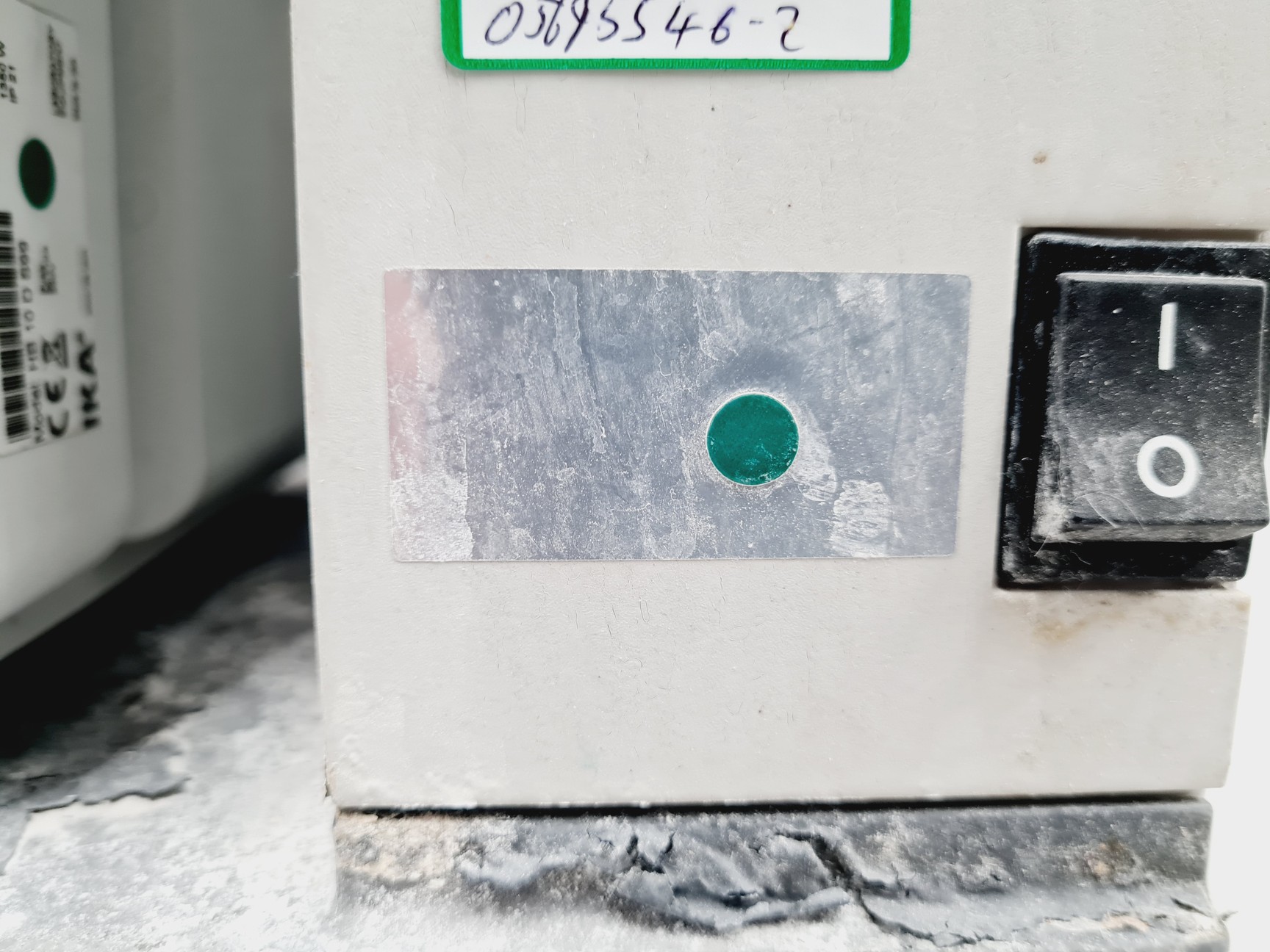 Image of IKA RV10 Digital Rotary Evaporator with IKA HB10 Digital Water Bath