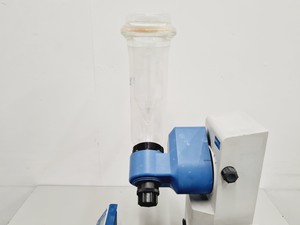 Thumbnail image of IKA RV10 Digital Rotary Evaporator with IKA HB10 Digital Water Bath