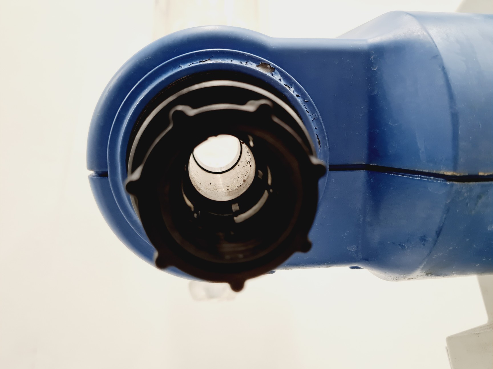 Image of IKA RV10 Digital Rotary Evaporator with IKA HB10 Digital Water Bath