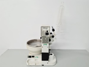 Thumbnail image of Buchi Rotavapor R-124 and Buchi Waterbath B-481