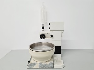 Thumbnail image of Buchi Rotavapor R-124 and Buchi Waterbath B-481