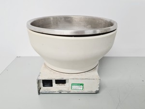 Thumbnail image of Buchi Rotavapor R-124 and Buchi Waterbath B-481