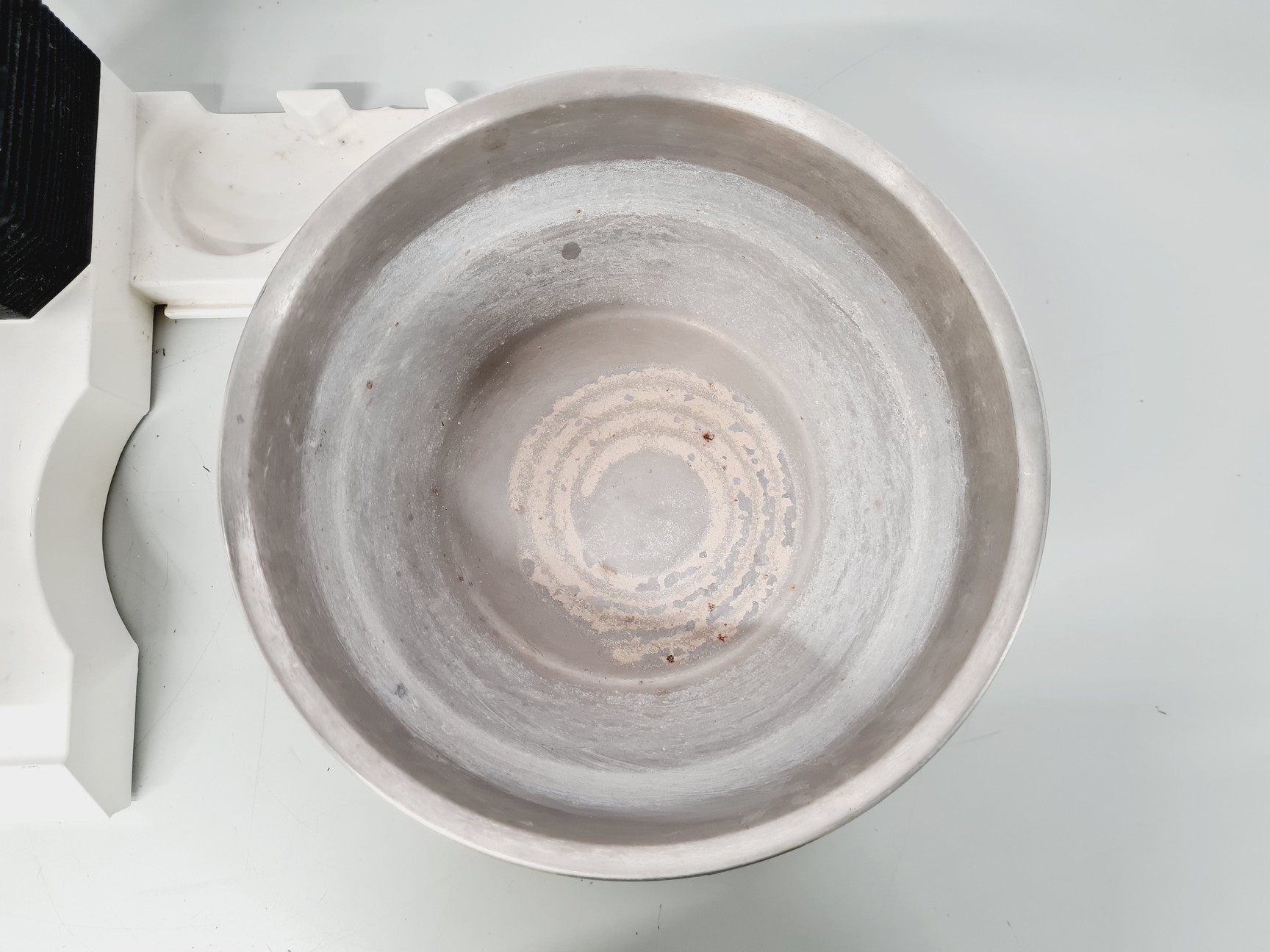 Image of Buchi Rotavapor R-124 and Buchi Waterbath B-481