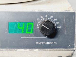 Thumbnail image of Buchi Rotavapor R-124 and Buchi Waterbath B-481