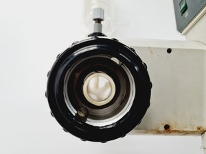 Thumbnail image of Buchi Rotavapor R-124 and Buchi Waterbath B-481