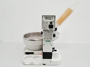 Thumbnail image of Buchi Rotavapor R-124 and Buchi Waterbath B-480