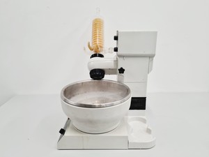 Thumbnail image of Buchi Rotavapor R-124 and Buchi Waterbath B-480