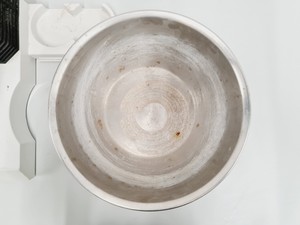 Thumbnail image of Buchi Rotavapor R-124 and Buchi Waterbath B-480