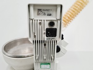 Thumbnail image of Buchi Rotavapor R-124 and Buchi Waterbath B-480