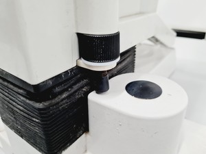 Thumbnail image of Buchi Rotavapor R-124 and Buchi Waterbath B-480