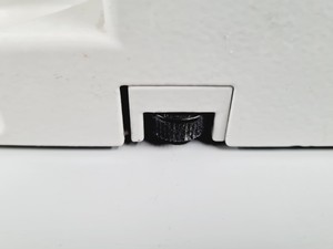 Thumbnail image of Buchi Rotavapor R-124 and Buchi Waterbath B-480