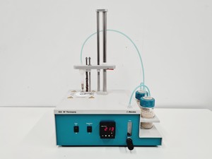 Thumbnail image of Metrohm 832 KF Thermoprep Compact Laboratory Oven