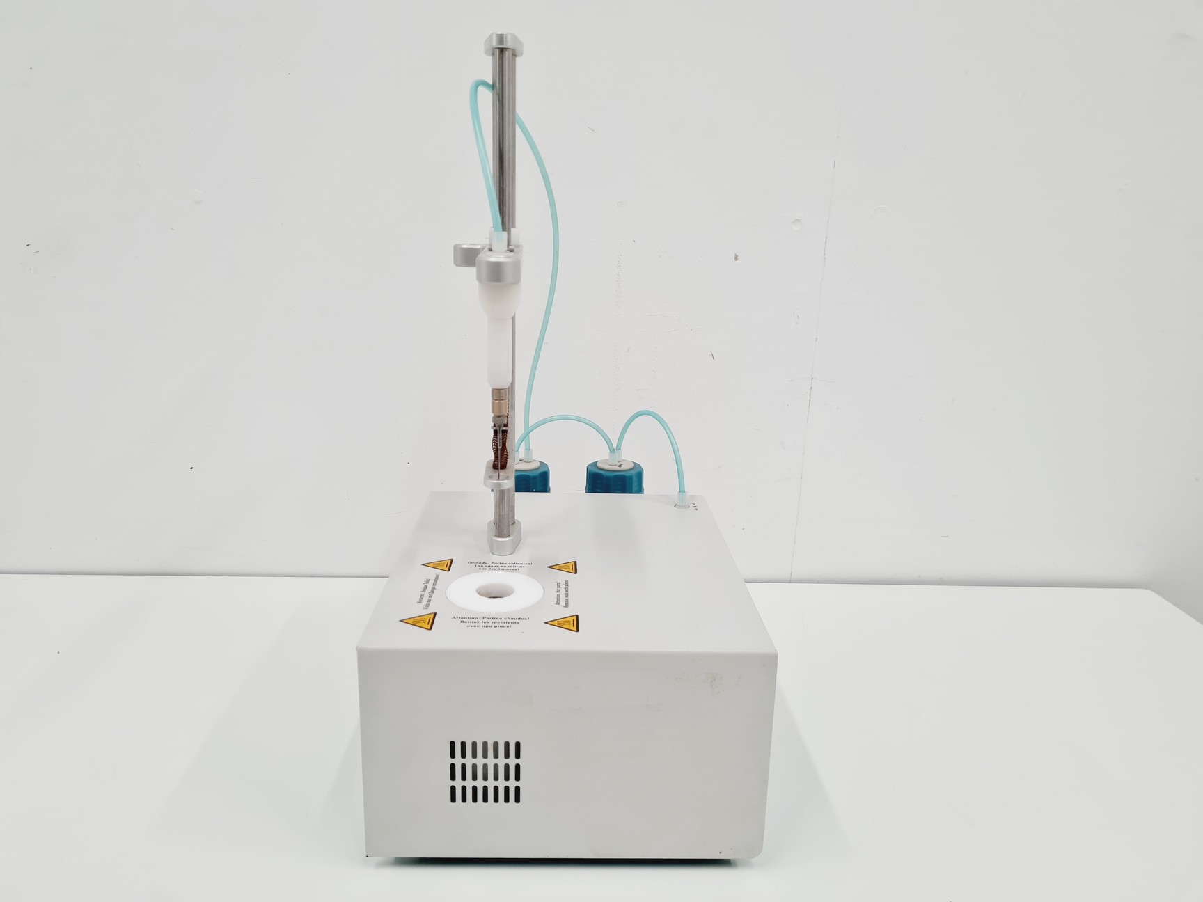 Image of Metrohm 832 KF Thermoprep Compact Laboratory Oven