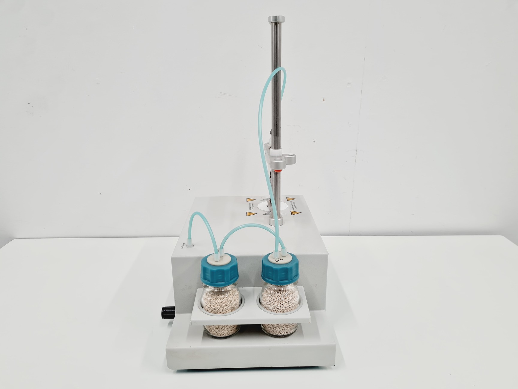 Image of Metrohm 832 KF Thermoprep Compact Laboratory Oven