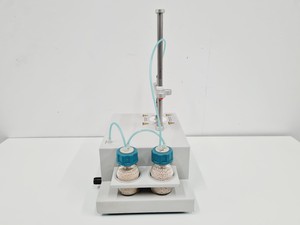 Thumbnail image of Metrohm 832 KF Thermoprep Compact Laboratory Oven