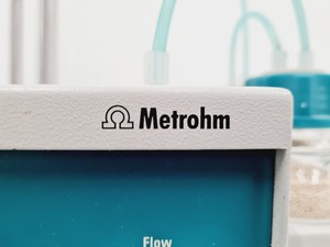 Thumbnail image of Metrohm 832 KF Thermoprep Compact Laboratory Oven