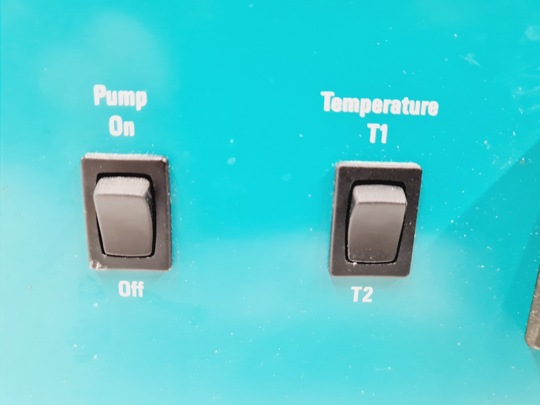 Image of Metrohm 832 KF Thermoprep Compact Laboratory Oven