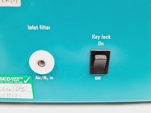 Thumbnail image of Metrohm 832 KF Thermoprep Compact Laboratory Oven