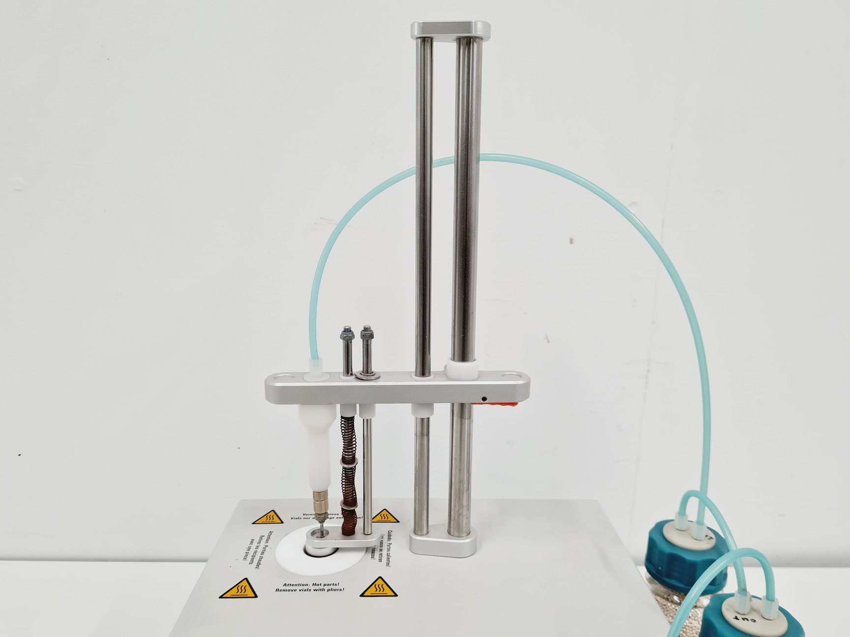 Image of Metrohm 832 KF Thermoprep Compact Laboratory Oven