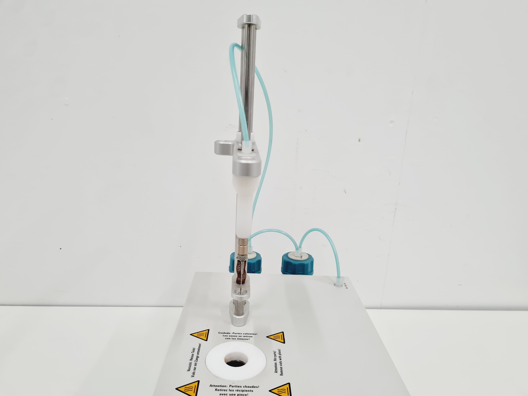 Image of Metrohm 832 KF Thermoprep Compact Laboratory Oven