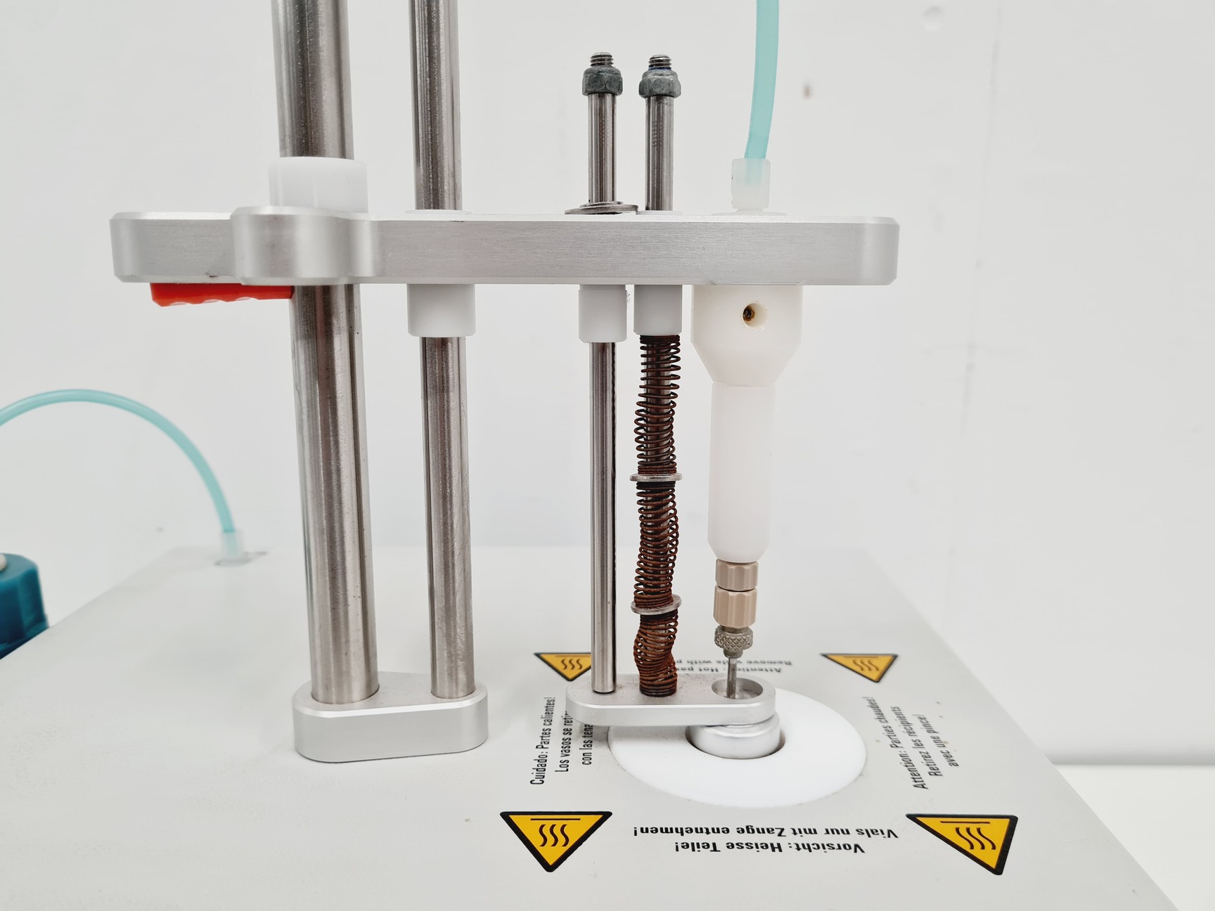 Image of Metrohm 832 KF Thermoprep Compact Laboratory Oven