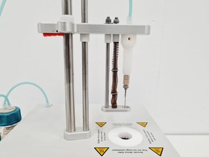 Thumbnail image of Metrohm 832 KF Thermoprep Compact Laboratory Oven