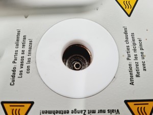 Thumbnail image of Metrohm 832 KF Thermoprep Compact Laboratory Oven