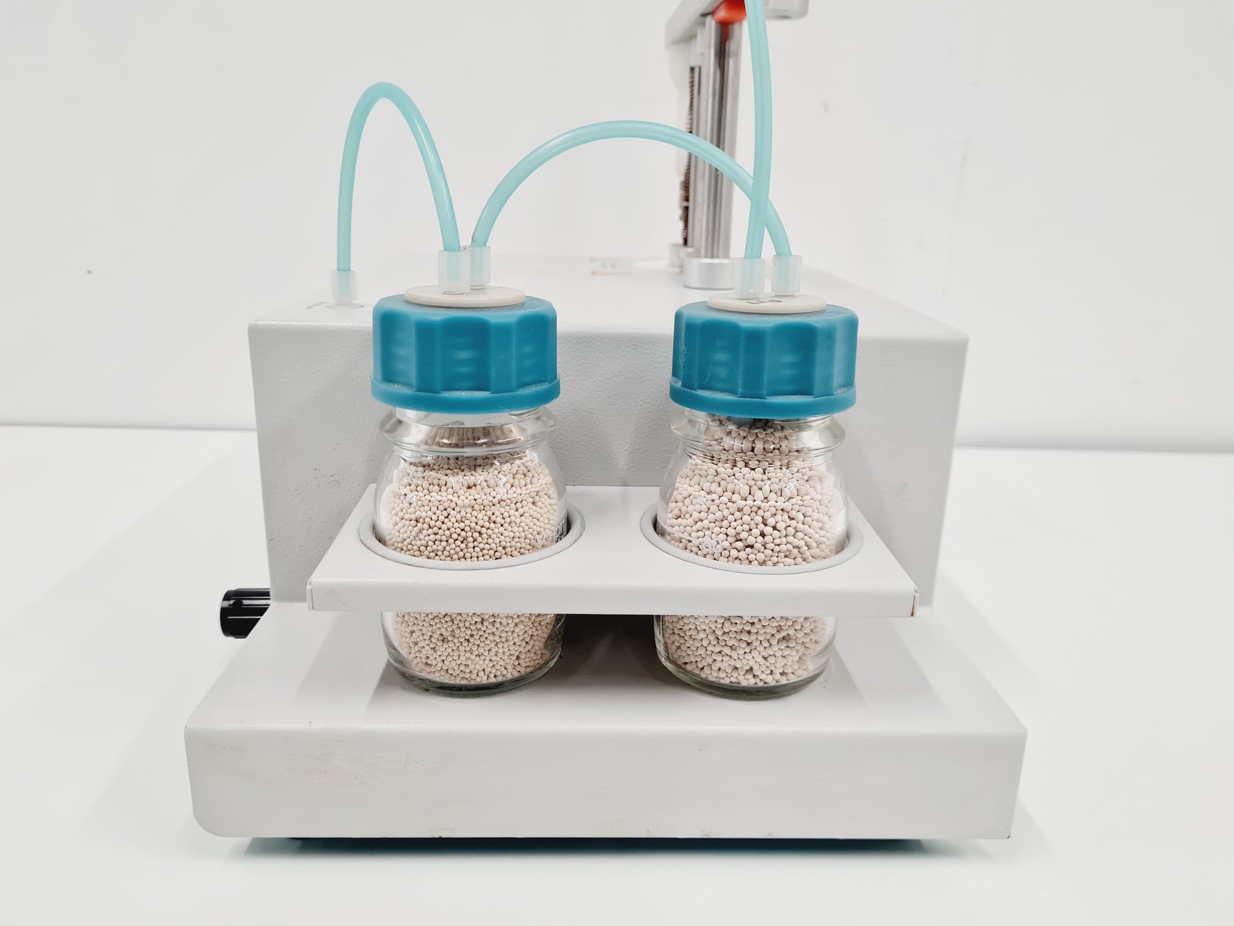 Image of Metrohm 832 KF Thermoprep Compact Laboratory Oven