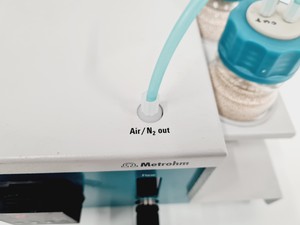 Thumbnail image of Metrohm 832 KF Thermoprep Compact Laboratory Oven