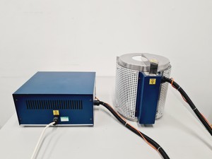 Thumbnail image of Lenton Furnaces 1200˚C Tube Furnace