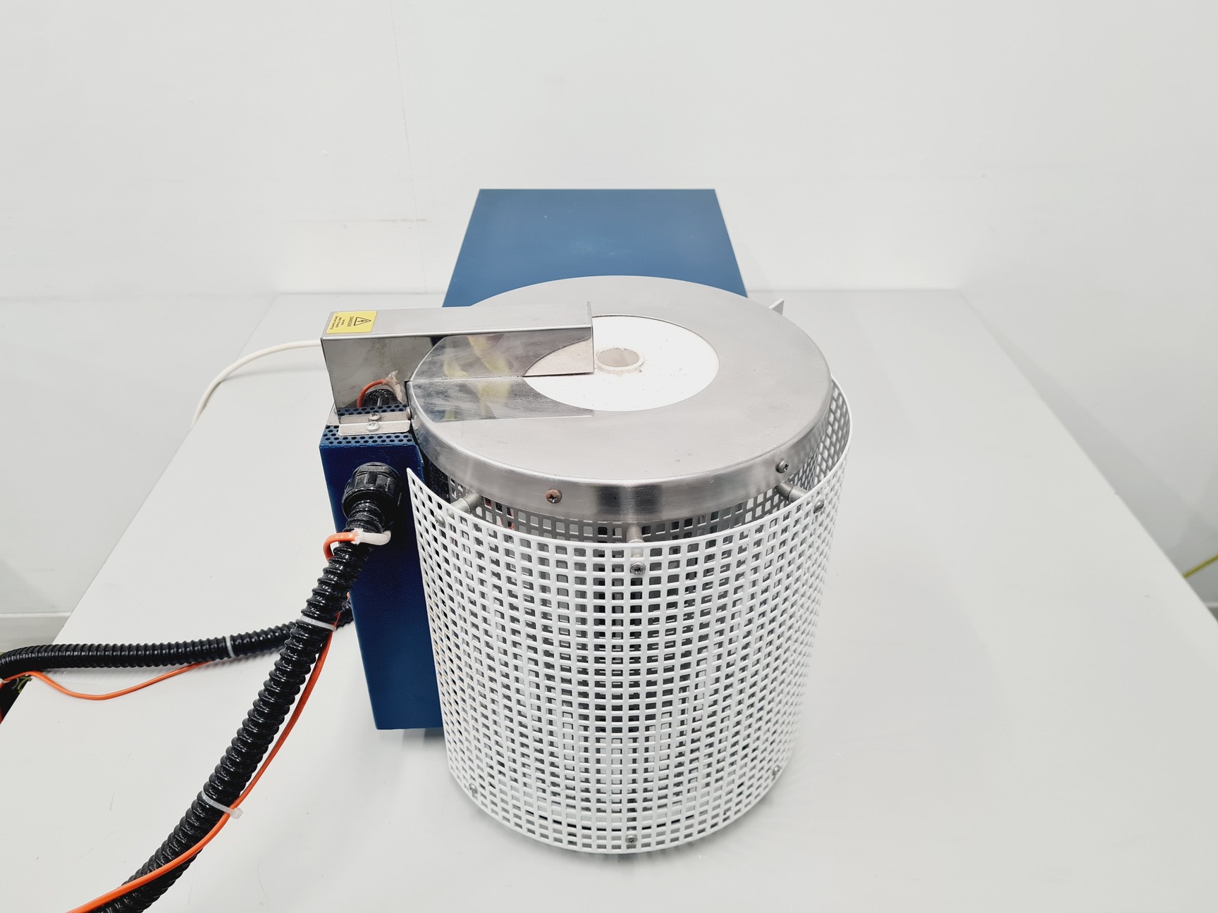 Image of Lenton Furnaces 1200˚C Tube Furnace