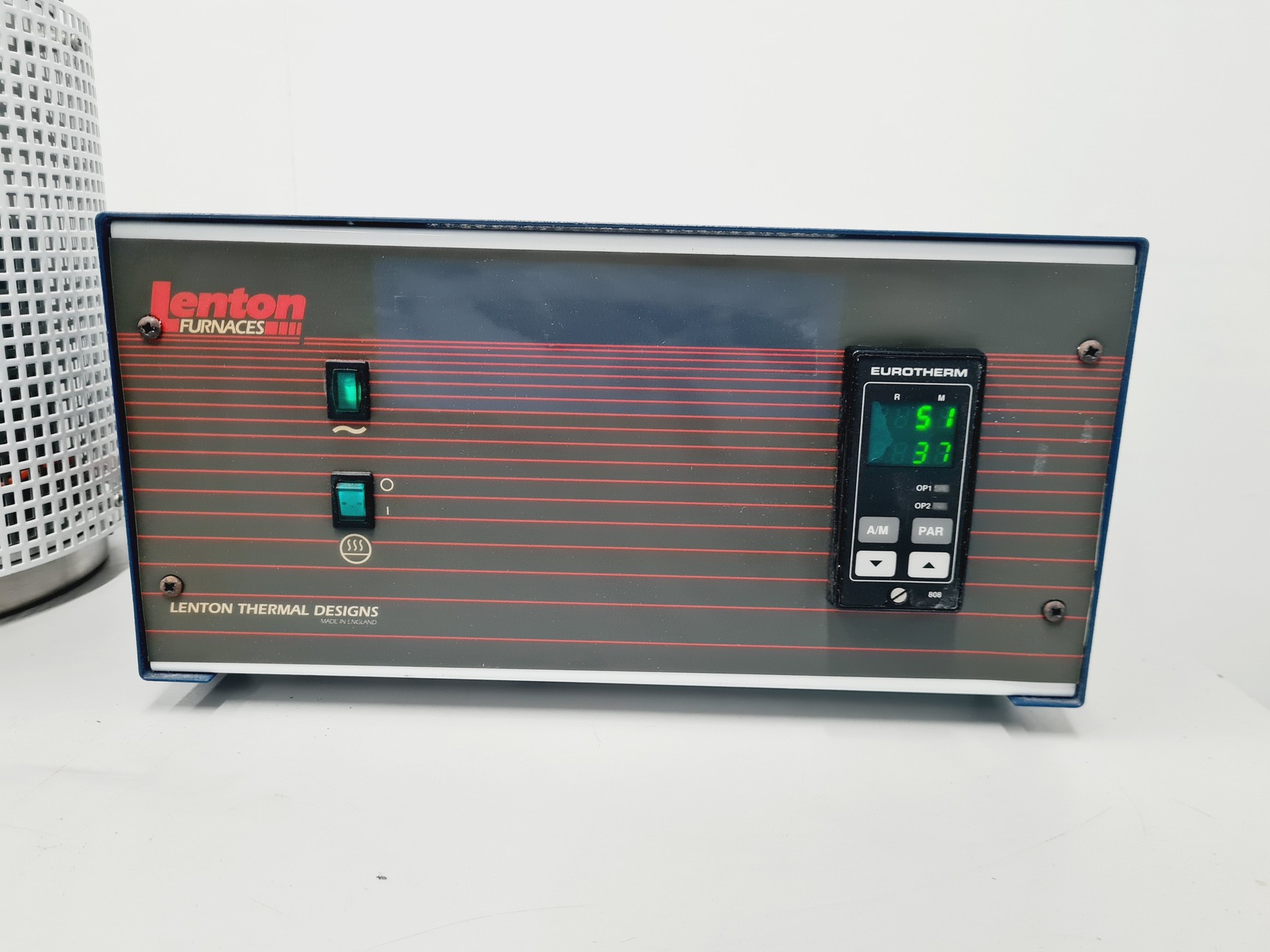 Image of Lenton Furnaces 1200˚C Tube Furnace