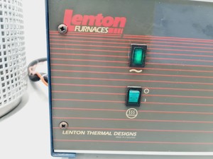 Thumbnail image of Lenton Furnaces 1200˚C Tube Furnace