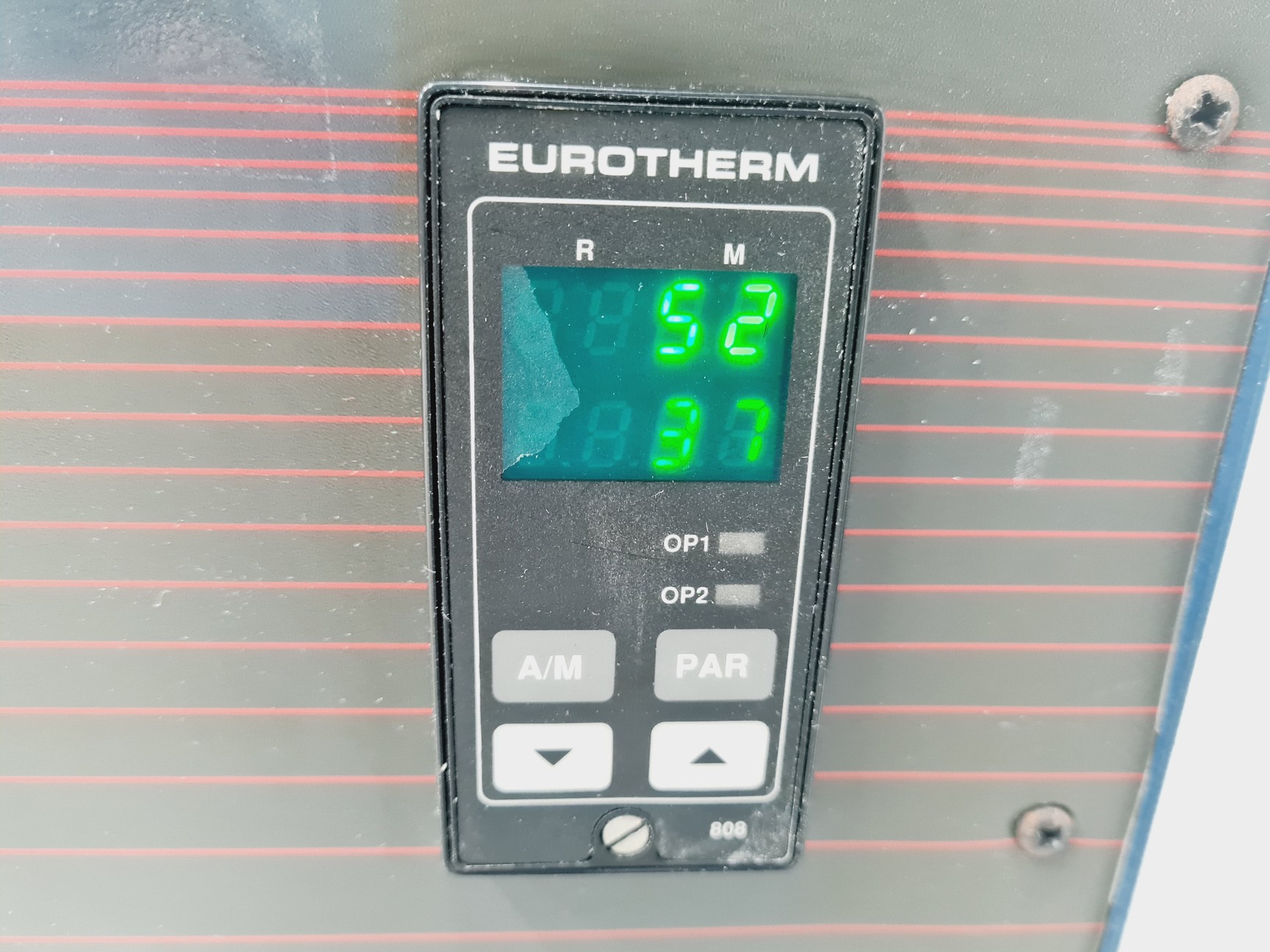 Image of Lenton Furnaces 1200˚C Tube Furnace